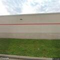 Hit-and-run in parking lot at Tractor Supply