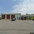 Person with gunshot wound at gun shop
