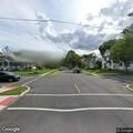 Traffic stop for wrong-way driving on South Union