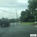 Unknown burn with alarm at Presidential Drive home