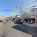 Noise complaint about garbage truck on Delaware Street