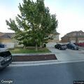 Carbon monoxide alarm at Sky Heights Drive home