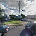 Residential fire alarm on Lincoln Avenue