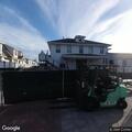 Fire alarm at Fire Island Beach House