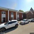 Hit-and-run crash in church parking lot