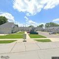 Smoke alarm activation on West Carroll Street