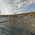 Erratic car with exhaust flames on Route 22