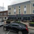 Older male seen walking in middle of road near Park Avenue