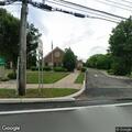 Person experiencing chest pain at church on US-202
