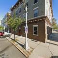 False alarm at structure on 1st Street