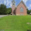 Fire brought under control near Stone Valley Church