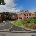 94-year-old male with altered mental status at nursing home