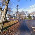 Church Avenue reopened to traffic
