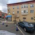 Hit-and-run crash on East Broad Street