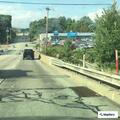 Man repeatedly circling parked minivan