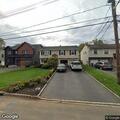 Odor complaint near gas station on Pinehurst Avenue
