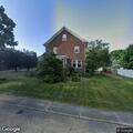 Report of no-contact order violation at apartment