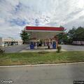 Gasoline hazard at Exxon on Route 22 eastbound