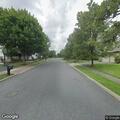 Burglary alarm at garage near Aunt Ruth Road