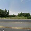 Abandoned vehicle reported near Blazer’s Lumber