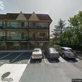 Fire response at Coach Light Square Condos