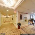 79-year-old woman unwell at St. Barnabas High Rise