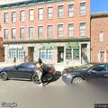 Female with left knee injury transported by EMS in Bayonne