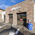 Man injured in assault behind Taylorsville Jiffy Lube