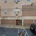 Person assisted after fall at elderly apartments