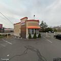 Female falls and hits head outside Merrick Dunkin' Donuts