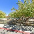 Suspicious vehicle contact at city park