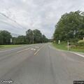 Traffic stop at Allen Road and Fellowship Road