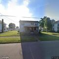 Car alarm sounding on Elson Street in Magnolia