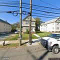 Woman with stomach pain at McDonald's in Elizabeth, NJ