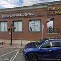 Woman with head pain at urgent care from prior accident