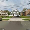 Person reported sick near Hollywood Ave in Cranford