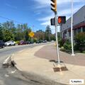 Male passing out at Pantry Diner in Rockville Centre
