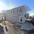 Person experiencing chest pain at barbershop in Rockville Centre
