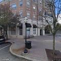 Fire alarms at Cranford municipal parking garage