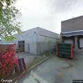 Smoke report from stove at Freeport apartment