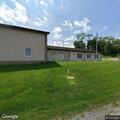 Brush fire reported on Hickory Road