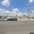 Gas station burglary on Cross Bay Boulevard