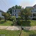 Fire and carbon monoxide alarms at Bloomsbury home