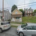 63-year-old woman trips and bleeds on chin at sidewalk