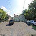 Noise alarm reported near Front Street