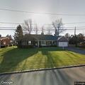 Natural gas leak inside Massapequa building