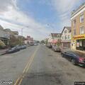 Man suffers pain after roof fall near Reed Street in Elizabeth