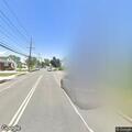 Natural gas odor reported at Wavecrest Drive home