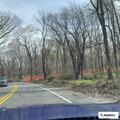 Small woods fire causing smoke near Bonnie Burn Road