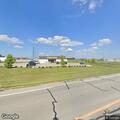 Traffic stop at Dollar General in Walton